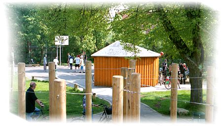 Alter Dreschplatz
