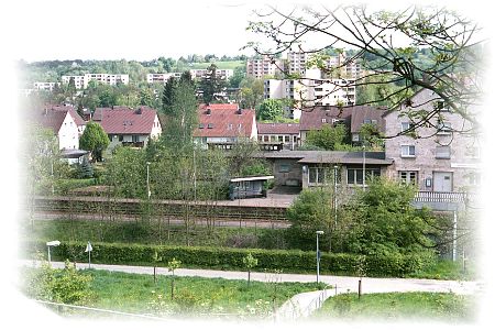 Blick auf die Warth