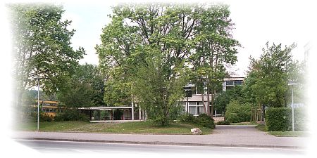 Eduard-M�rike-Schule: Grundschule