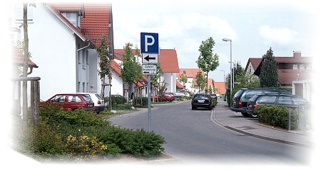 Zum hinteren Berg