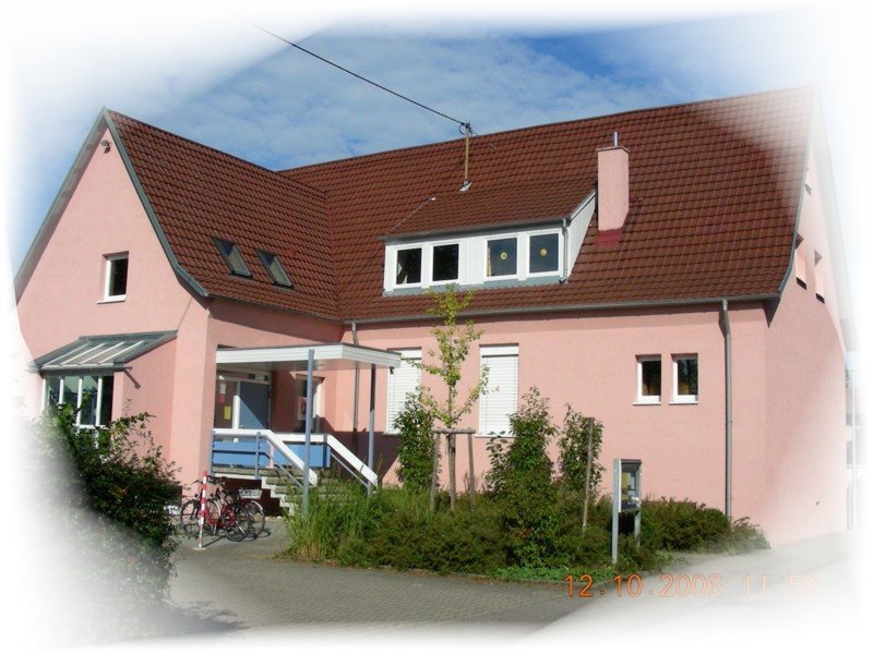 Evangelisches Gemeindehaus