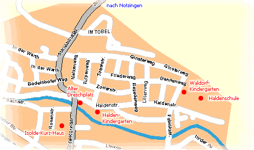 �tlingen Nord-Ost