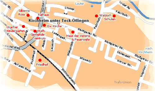 �tlingen S�d-Ost