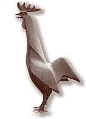 �tlinger Rotgockel
